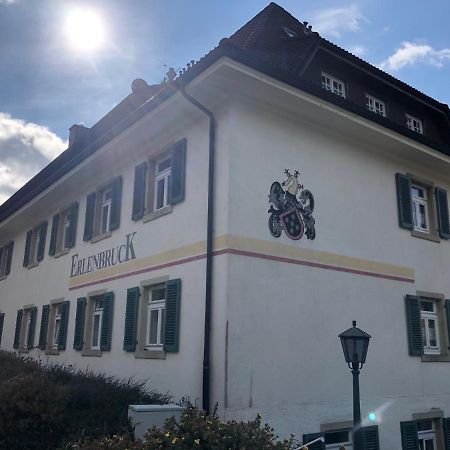 Ferienwohnung Hochschwarzwald Hinterzarten Zewnętrze zdjęcie