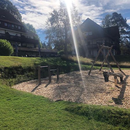 Ferienwohnung Hochschwarzwald Hinterzarten Zewnętrze zdjęcie