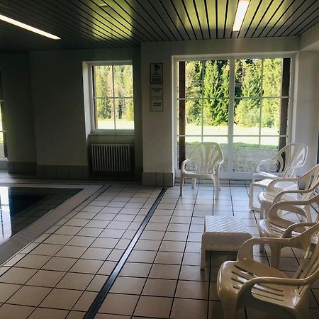 Ferienwohnung Hochschwarzwald Hinterzarten Zewnętrze zdjęcie