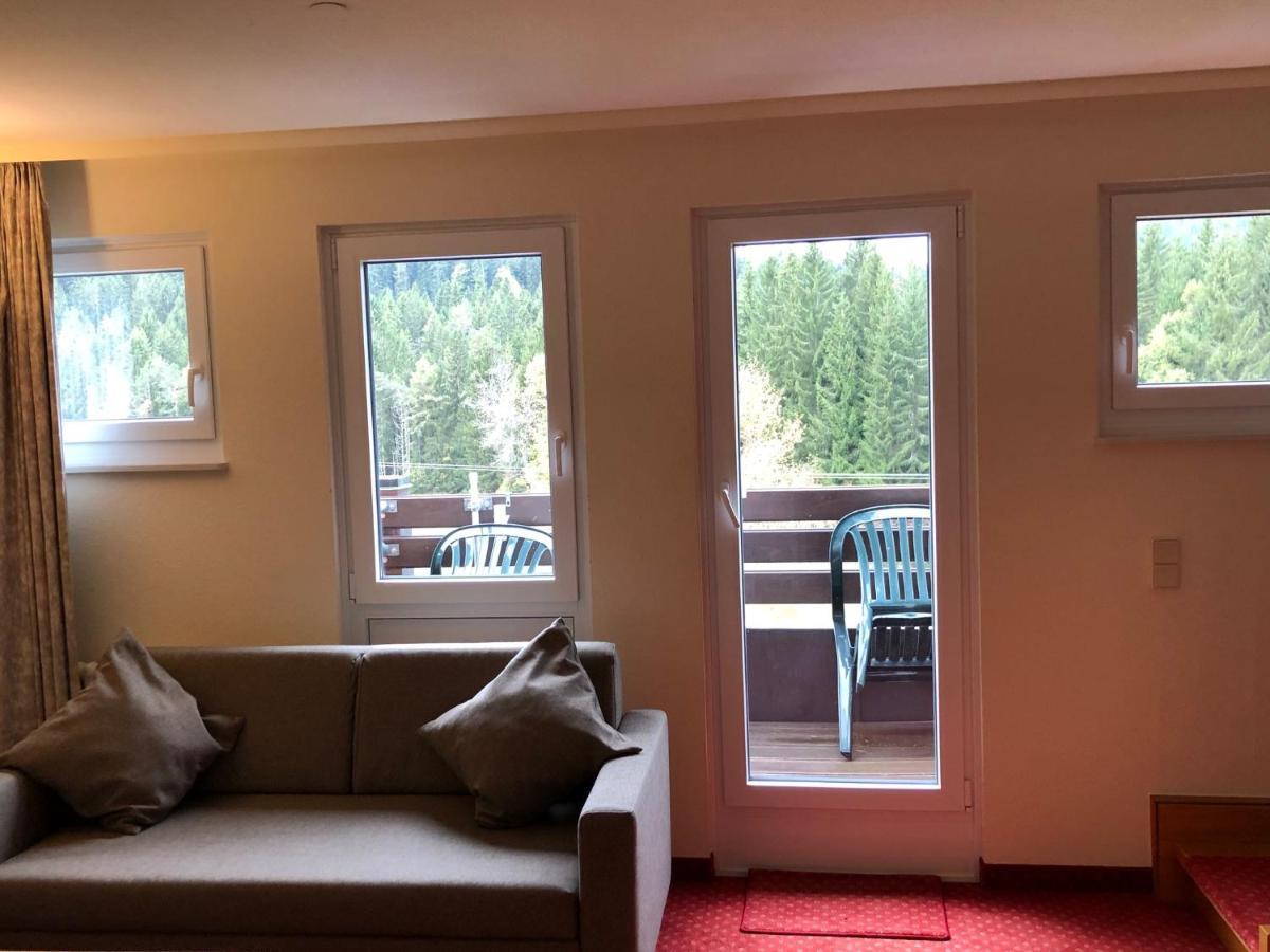 Ferienwohnung Hochschwarzwald Hinterzarten Zewnętrze zdjęcie