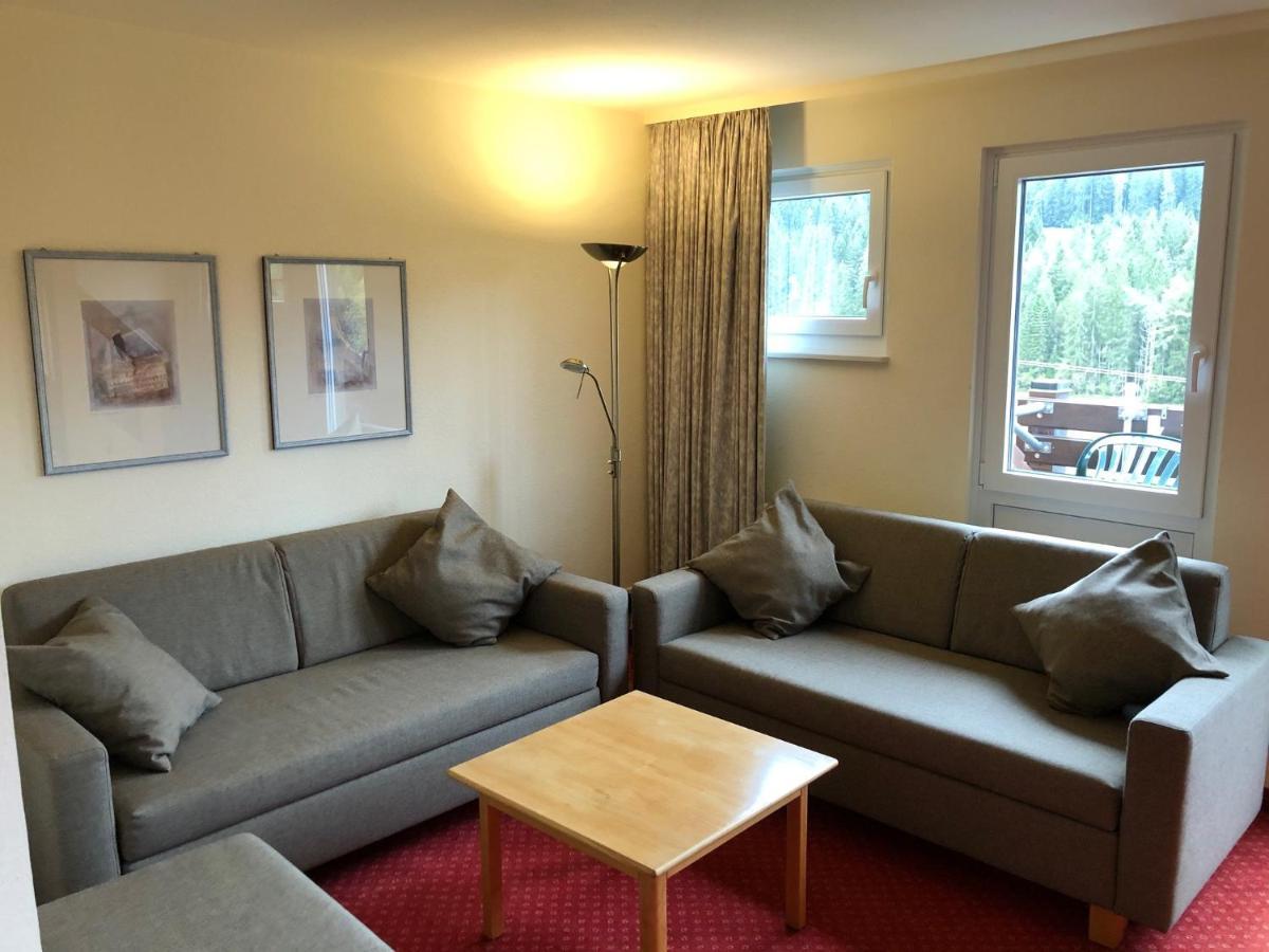 Ferienwohnung Hochschwarzwald Hinterzarten Zewnętrze zdjęcie