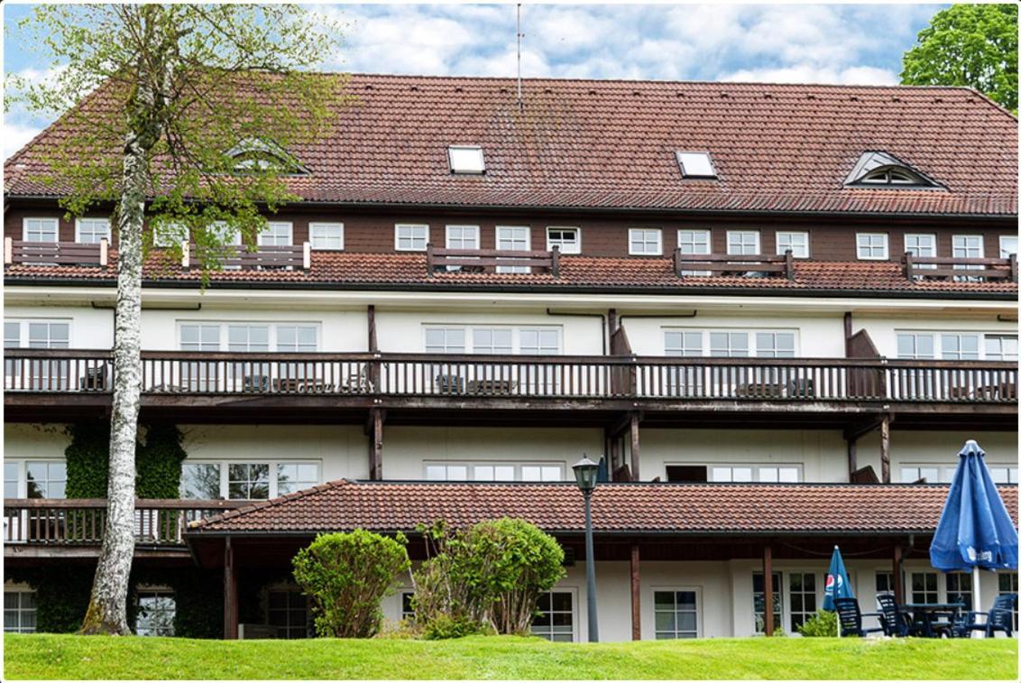 Ferienwohnung Hochschwarzwald Hinterzarten Zewnętrze zdjęcie