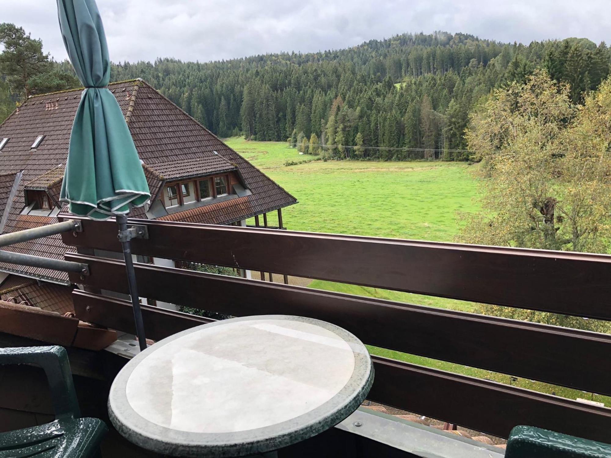 Ferienwohnung Hochschwarzwald Hinterzarten Zewnętrze zdjęcie