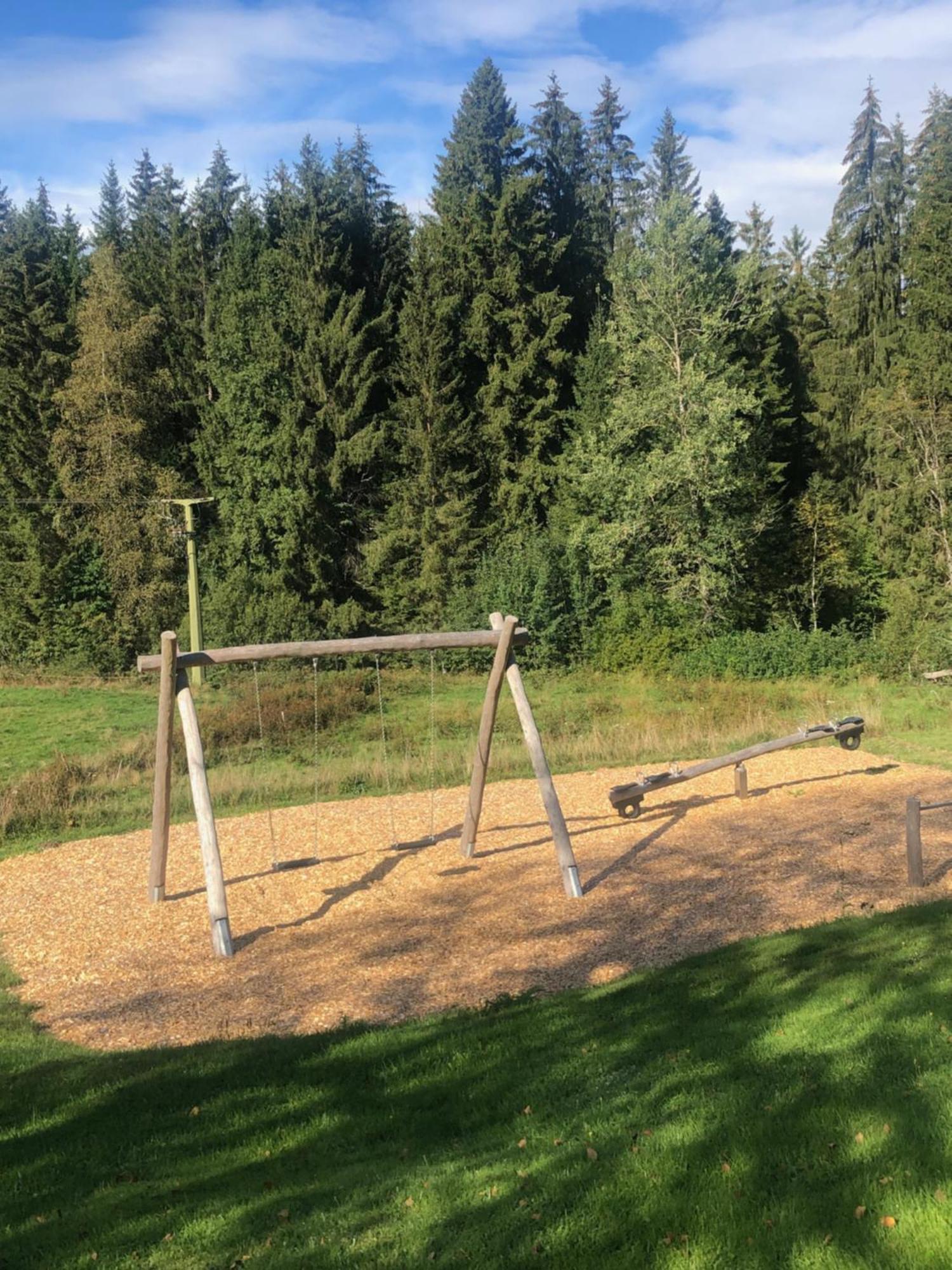 Ferienwohnung Hochschwarzwald Hinterzarten Zewnętrze zdjęcie