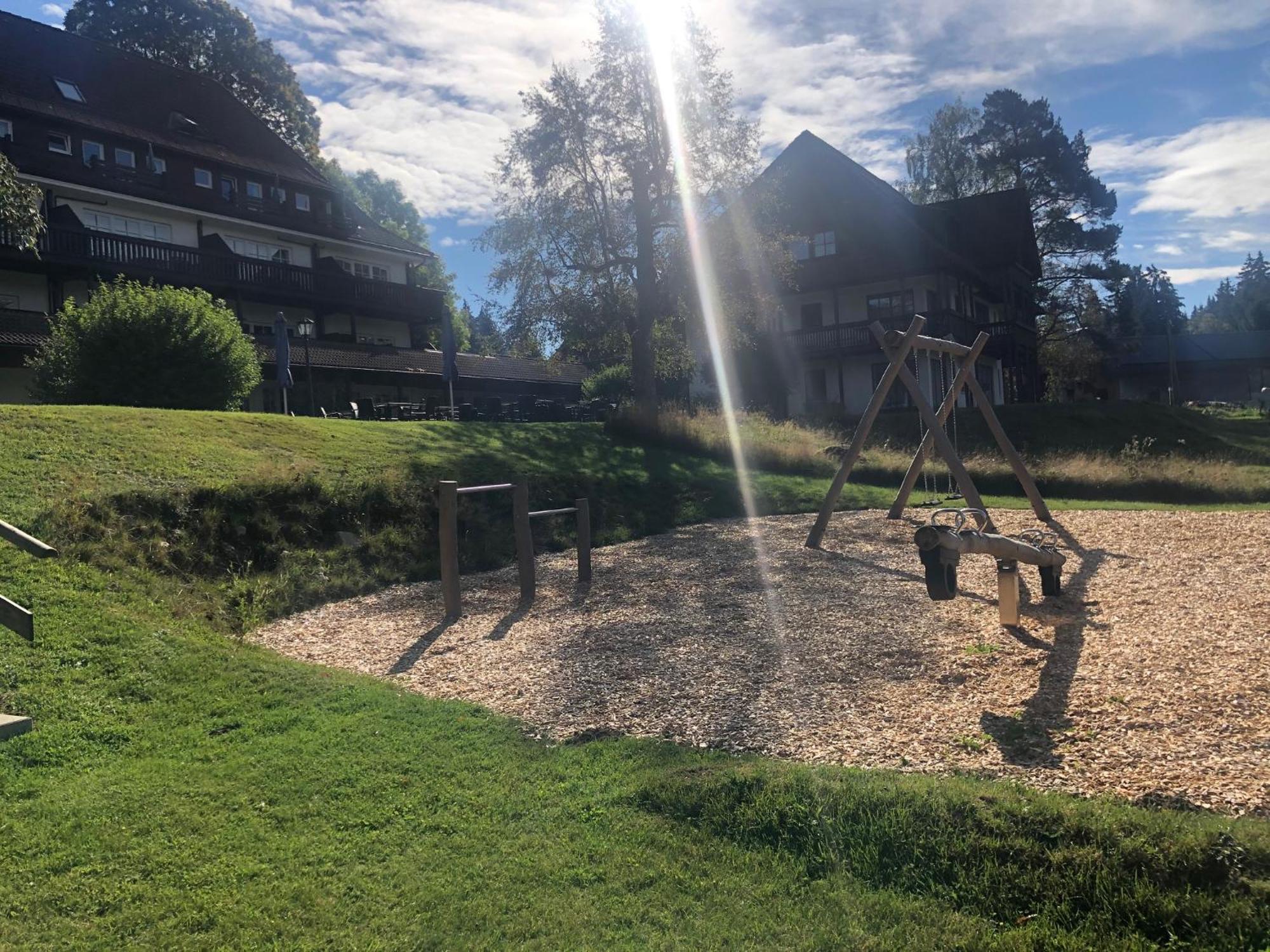 Ferienwohnung Hochschwarzwald Hinterzarten Zewnętrze zdjęcie