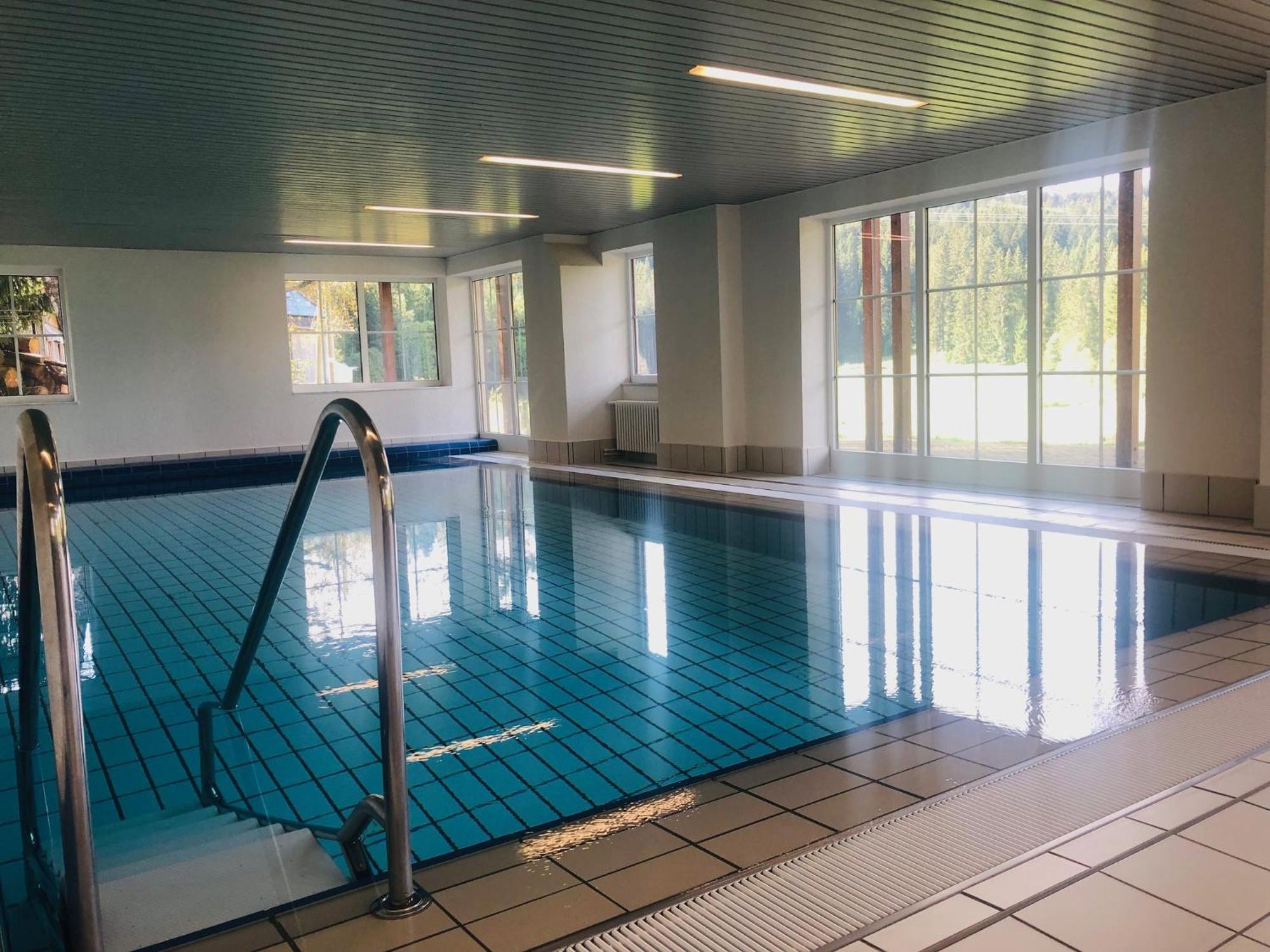 Ferienwohnung Hochschwarzwald Hinterzarten Zewnętrze zdjęcie